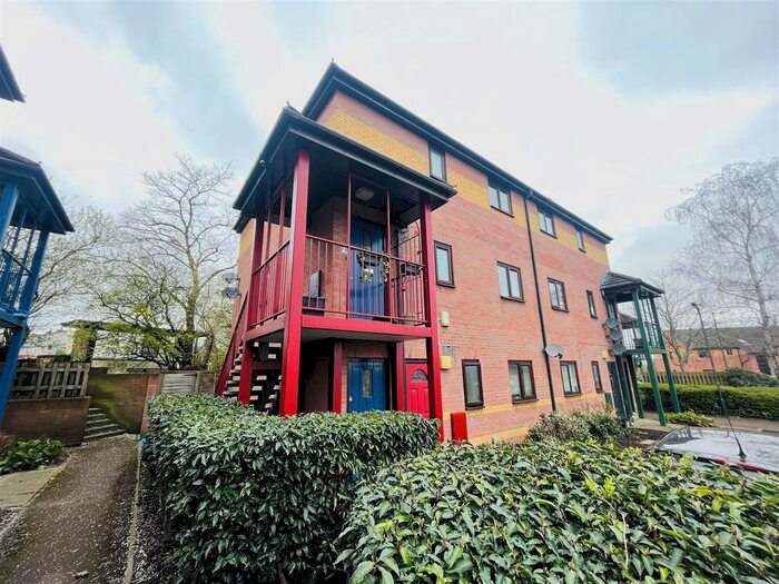1 Bedroom Flat To Rent In B New Walls, Totterdown, Bristol, BS4