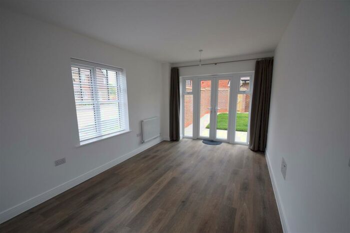 3 Bedroom Semi-Detached House To Rent In Marjoram Avenue Cranleigh Surrey, GU6