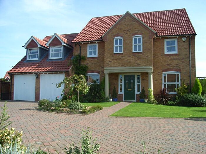 4 Bedroom Detached House To Rent In Nunthorpe Gardens, Nunthorpe, Middlesbrough, TS7