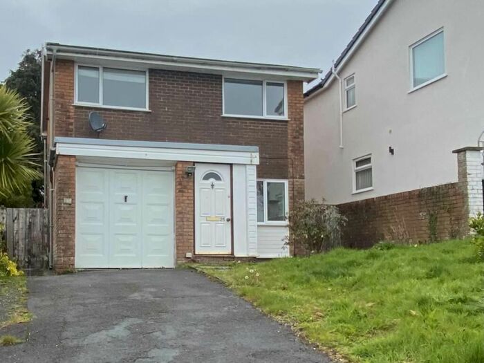 3 Bedroom Detached House For Sale In Maesceinion, Waunfawr, Aberystwyth, SY23