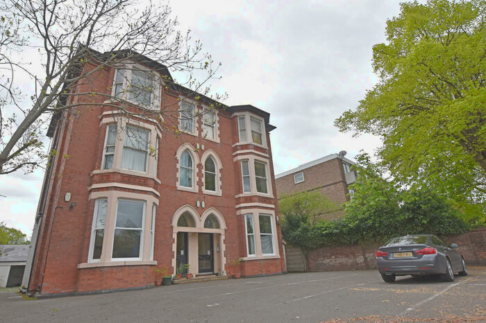 2 Bedroom Flat To Rent In Mansfield Road Nottingham, NG5