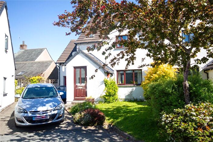 4 Bedroom Semi-Detached House To Rent In Ash Meadow, Kendal, Cumbria, LA9