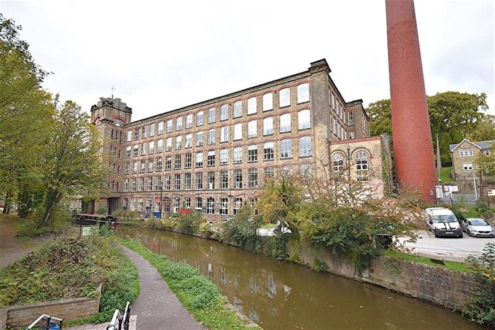 2 Bedroom Apartment For Sale In Clarence Road, Bollington, SK10