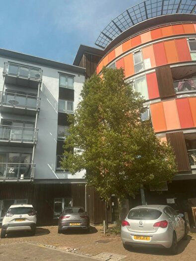 2 Bedroom Flat To Rent In Quayside Drive, , Colchester, CO2