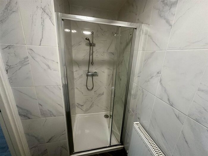 1 Bedroom Flat To Rent In Westminister Road, Coventry, CV1