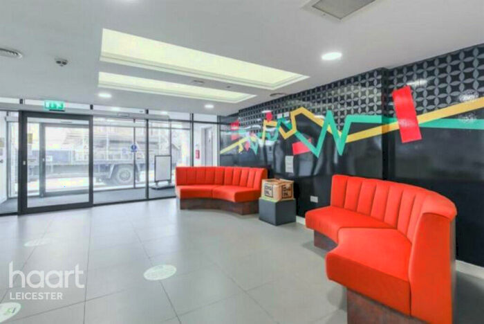 Studio For Sale In Gateway Street, Leicester, LE2