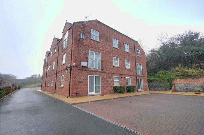 2 Bedroom Flat To Rent In Old Station Mews, Eaglescliffe, Stockton-On-Tees TS16