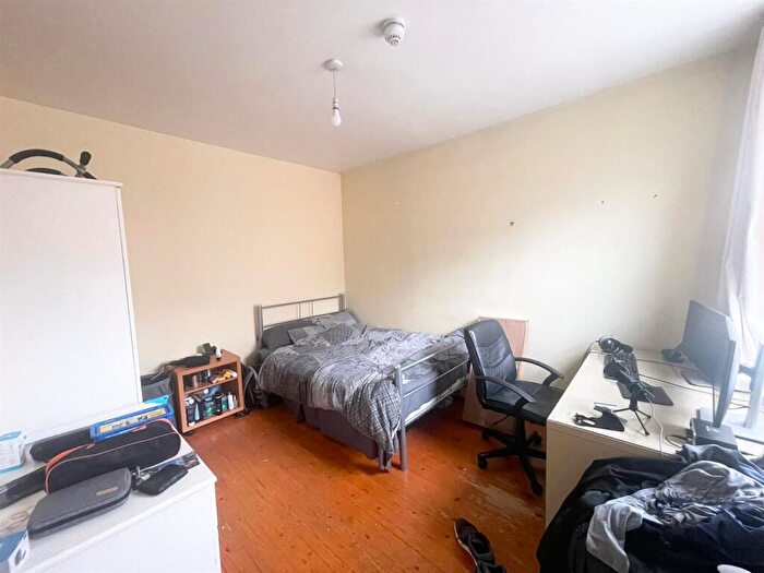 6 Bedroom Terraced House To Rent In **£pppw Excl Bills* Kimbolton Avenue, Lenton, - Uon, NG7