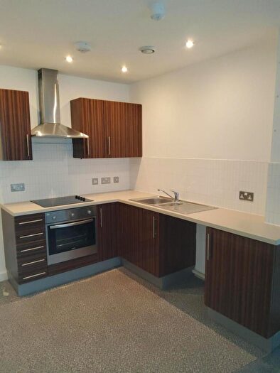 1 Bedroom Flat To Rent In Bridge Square Apartments, Lancaster, LA1