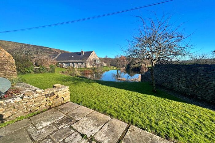 3 Bedroom Semi-Detached House To Rent In Steeple, BH20