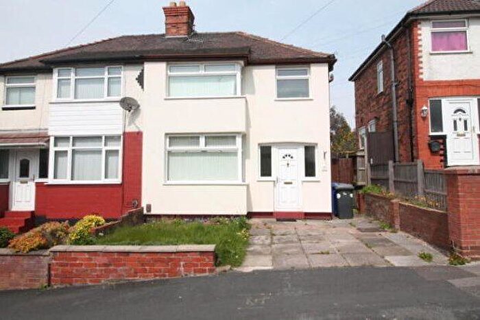 3 Bedroom Property To Rent In Cameron Avenue, Runcorn, WA7