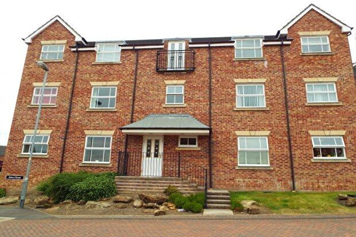 2 Bedroom Flat To Rent In Hemsworth, Pontefract, WF9