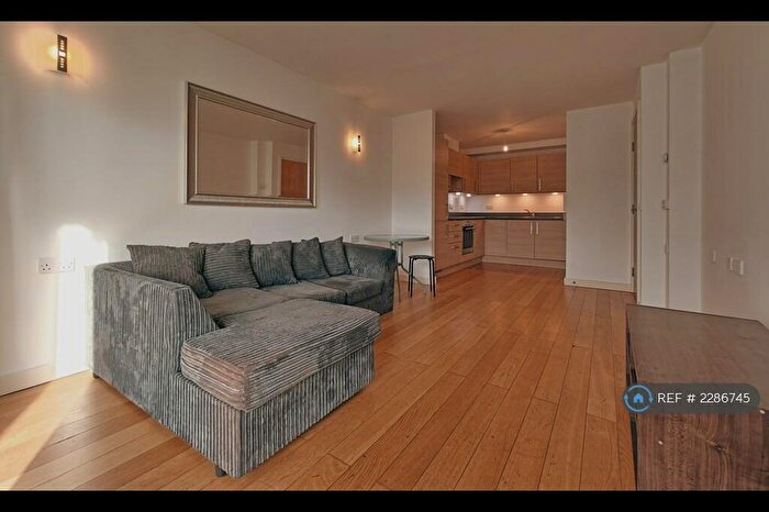 1 Bedroom Flat To Rent In Forum House, Wembley, HA9