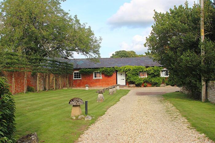 1 Bedroom Cottage To Rent In Stratford Sub Castle, Salisbury, SP1