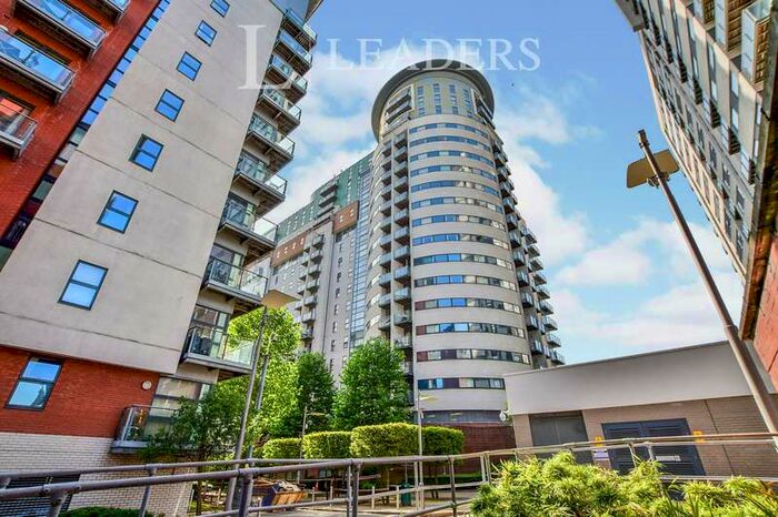 2 Bedroom Apartment To Rent In Jefferson Place, Fernie Street, Manchester, M4