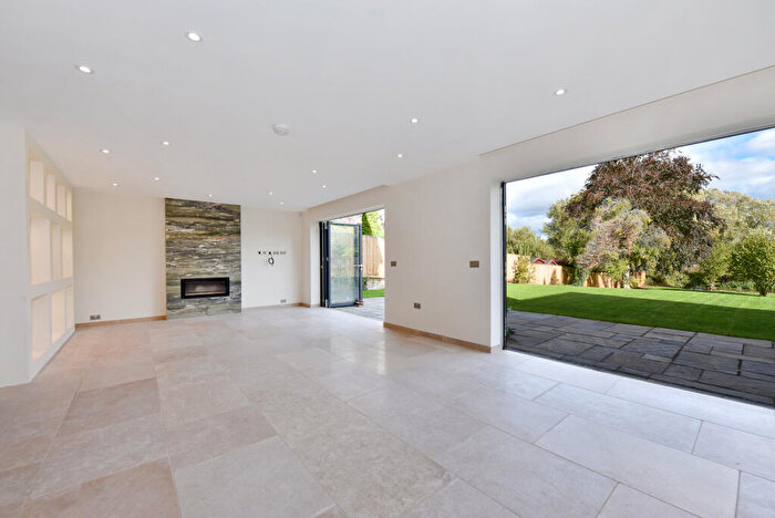 6 Bedroom House To Rent In Hawkswell Gardens, Oxford, OX2