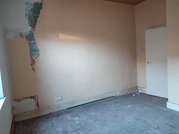 1 Bedroom Flat For Sale In Menzies Road, Aberdeen, Aberdeenshire, AB11