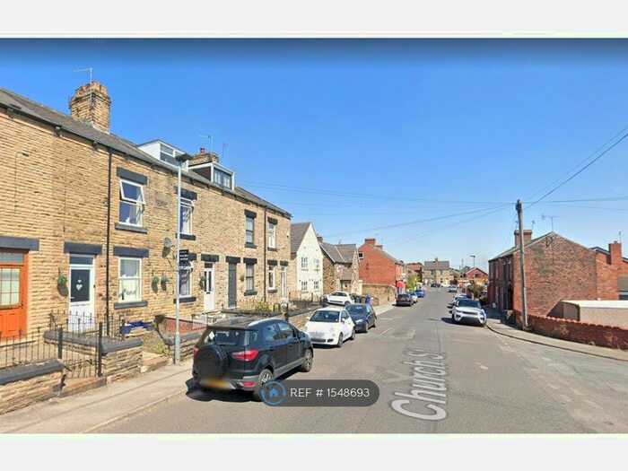 3 Bedroom Terraced House To Rent In Church Street, Jump, Barnsley, S74