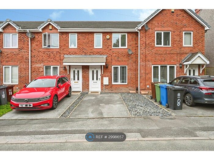 2 Bedroom Terraced House To Rent In Westwood Lane, Wigan, WN3