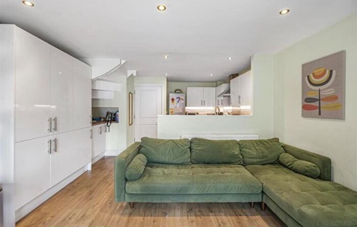 4 Bedroom Town House For Sale In Gallows Way, Liberty Rise, Hertford, SG13