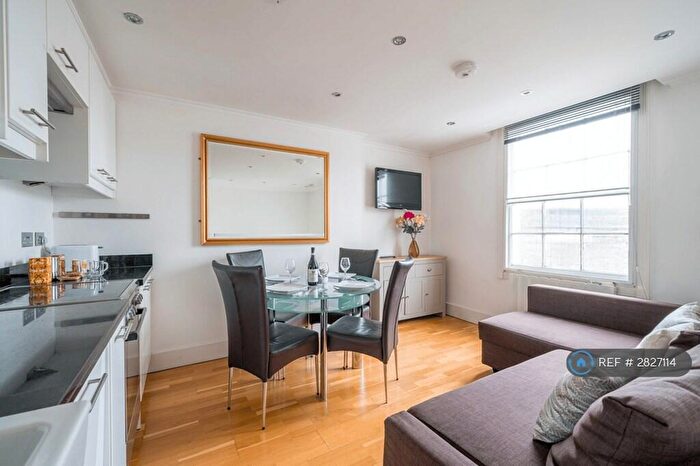 1 Bedroom Flat To Rent In St Pancras Way, London, NW1
