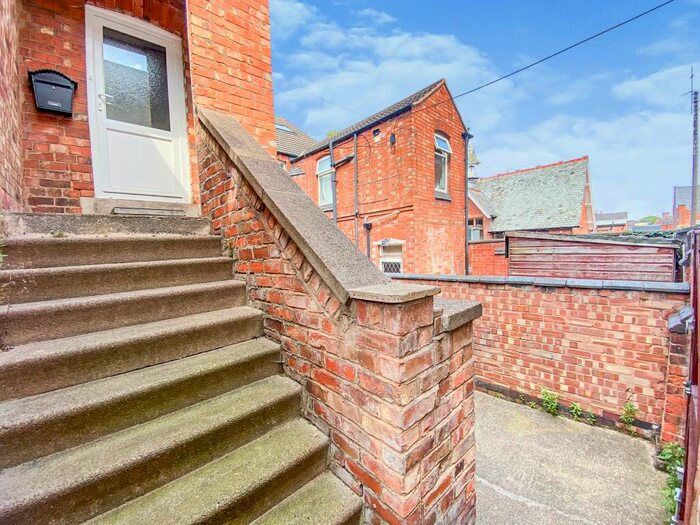 1 Bedroom Flat To Rent In Hinckley Road, Leicester, LE3