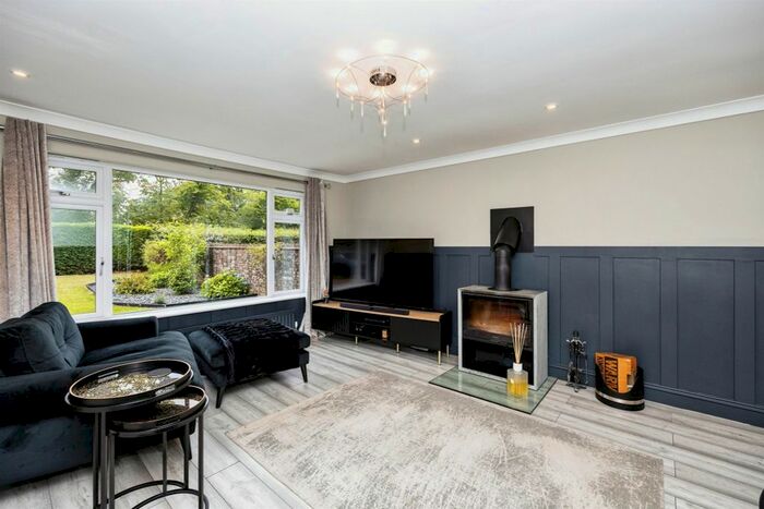 5 Bedroom Detached House For Sale In Ox Lane, St. Michaels, Tenterden, TN30