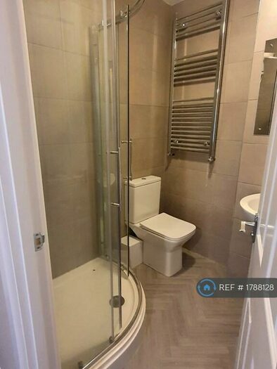 1 Bedroom Flat To Rent In Nuneaton Road, Bedworth, CV12