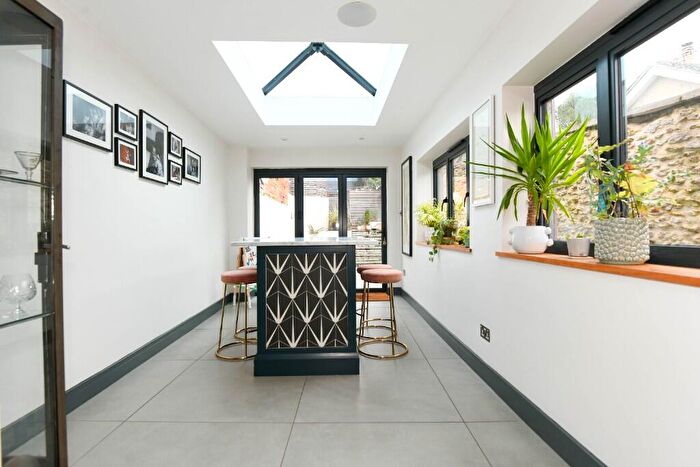 4 Bedroom House For Sale In Church Street, Hilperton, BA14