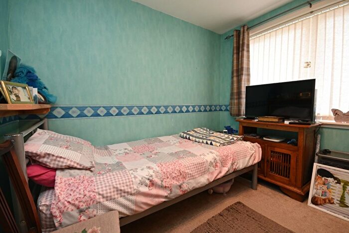 3 Bedroom Terraced House For Sale In Newton Park, Innellan, Dunoon, Argyll And Bute, PA23