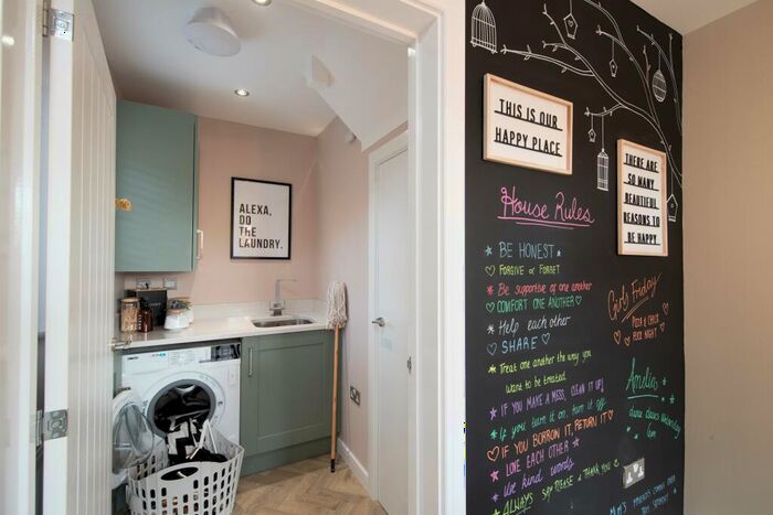 3 Bedroom Detached House For Sale In Beverley, East Yorkshire, Onj, HU17