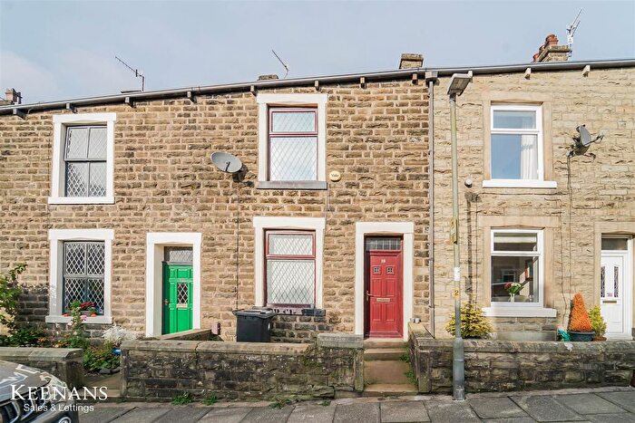 2 Bedroom Terraced House To Rent In Woodcroft Street, Rawtenstall, Rossendale, BB4