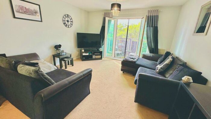 1 Bedroom Apartment To Rent In Lower Ford Street, Bodiam Hall, CV1