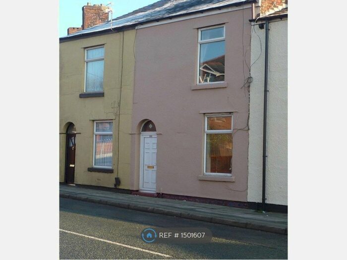 3 Bedroom Terraced House To Rent In Church Street, Bolton, BL5