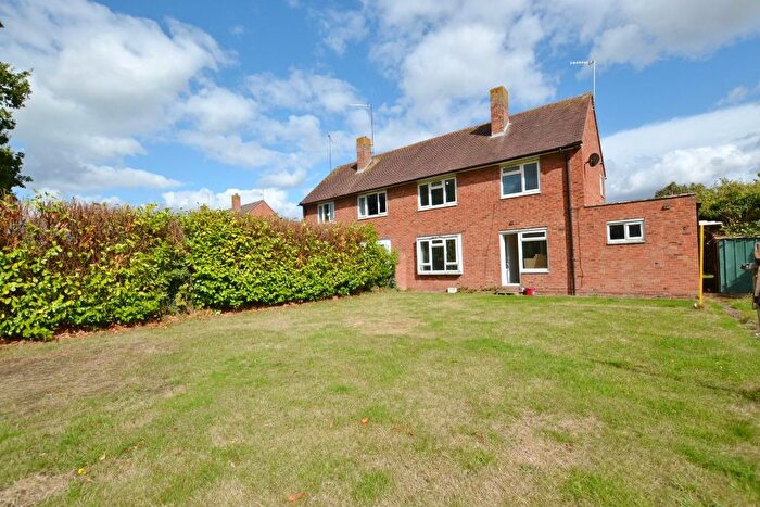 3 Bedroom Semi-Detached House To Rent In Geraldine Road, Malvern, WR14