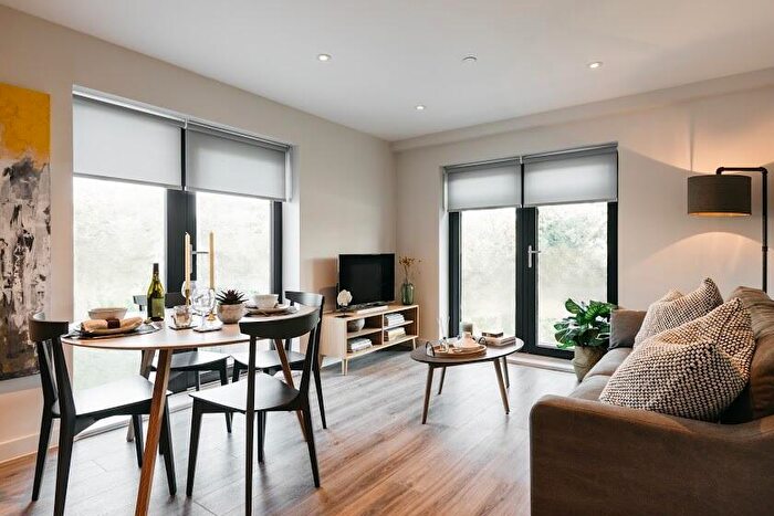 1 Bedroom Apartment To Rent In The Grain Store, Lower Bristol Road, Bath, Somerset, BA2