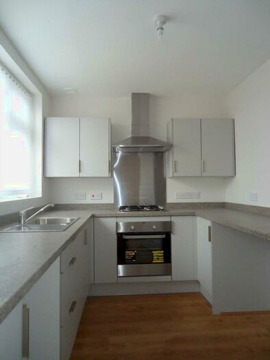 2 Bedroom Apartment To Rent In Westway, Maghull, L31