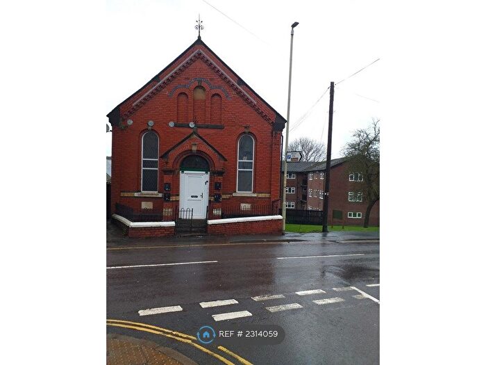 1 Bedroom Flat To Rent In Old Penuel Chapel, Oswestry, SY11