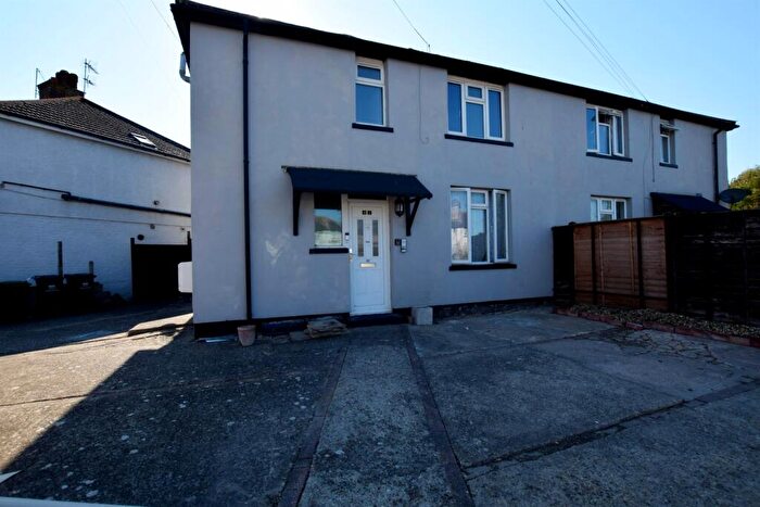 2 Bedroom Apartment To Rent In Hampshire Avenue, Bognor Regis, PO21