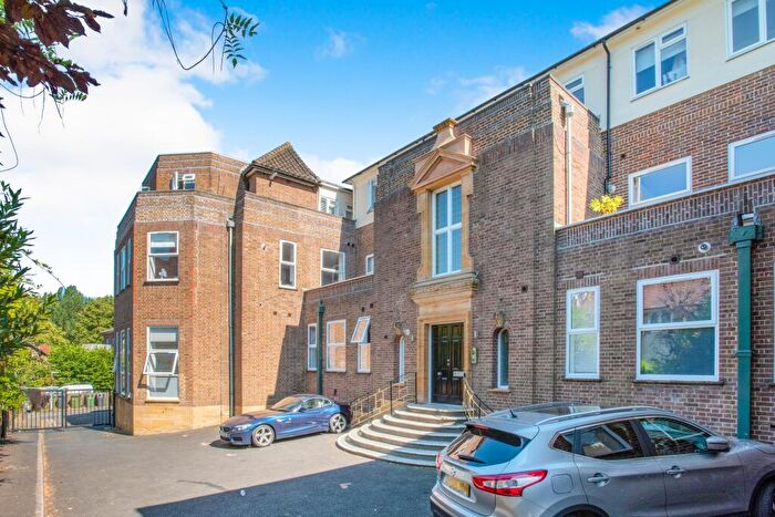 1 Bedroom Apartment To Rent In Bury Fields, Guildford, GU2