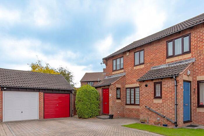 3 Bedroom Semi-Detached House For Sale In Everdon Lane, Anchorage Park, PO3