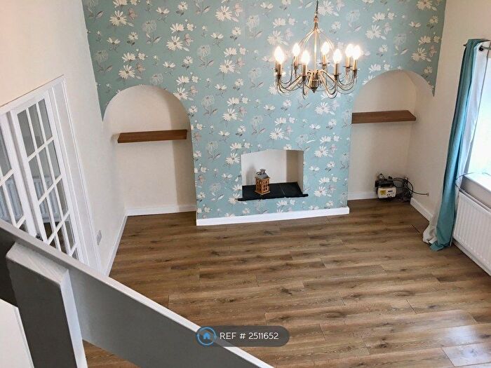 3 Bedroom Terraced House To Rent In Dale Street, New Marske, Redcar, TS11