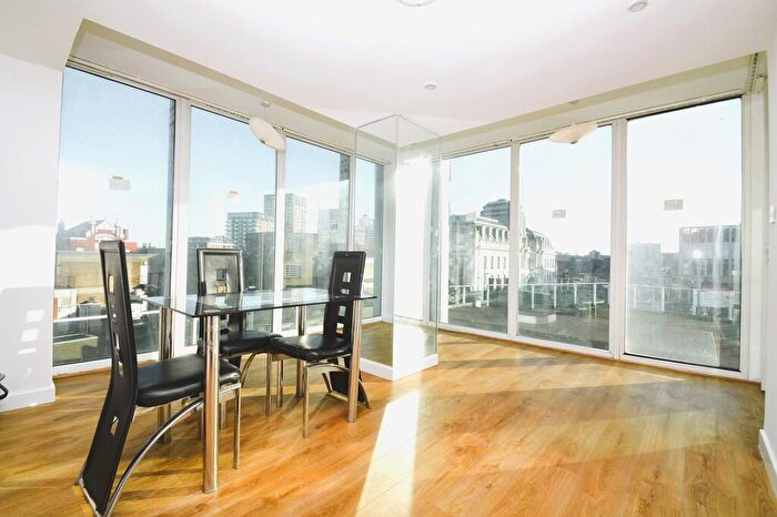 2 Bedroom Apartment To Rent In Maritime House, Greens End, Woolwich, London, SE18