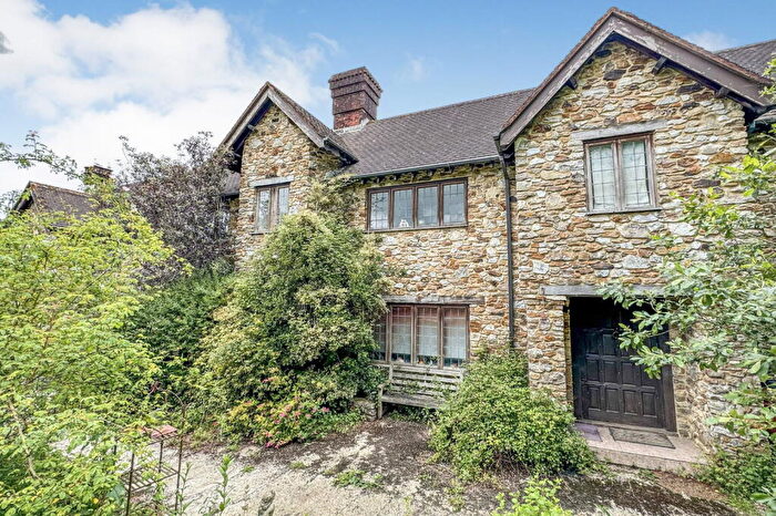 7 Bedroom Country House For Sale In Newells, Musbury, Axminster, Devon, EX13