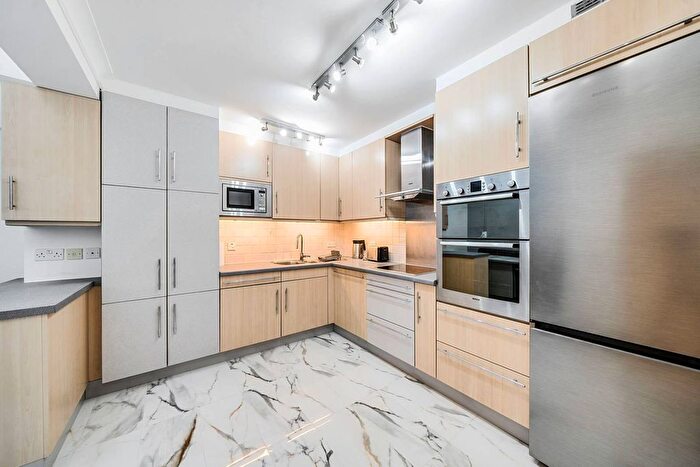 3 Bedroom Terraced House For Sale In Charles Ii Place, Chelsea, London, SW3