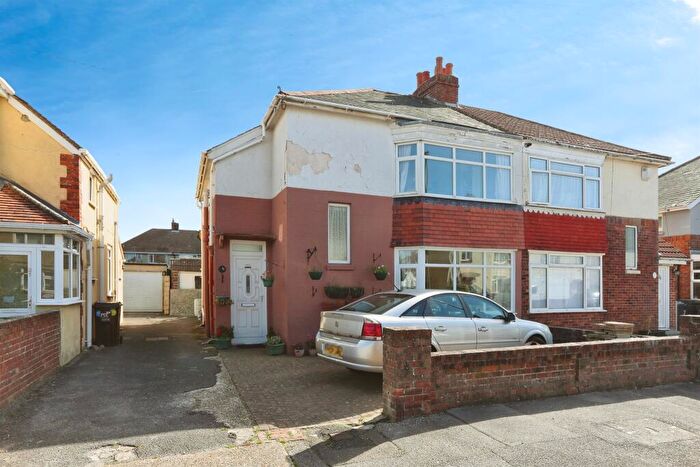 3 Bedroom Semi-Detached House For Sale In Pannall Road, Gosport, PO12