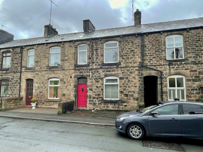 2 Bedroom Terraced House To Rent In Dobcross New Road, OL3