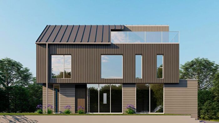 Plot For Sale In Breakmoor Avenue, Silsden, BD20