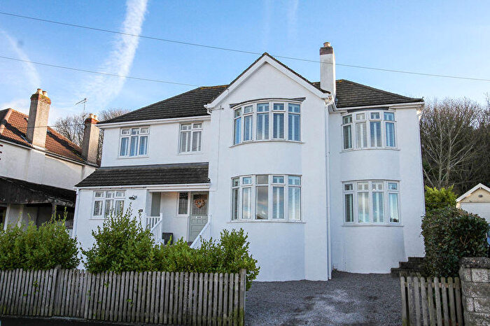 4 Bedroom Detached House For Sale In Kings Road, Clevedon, BS21