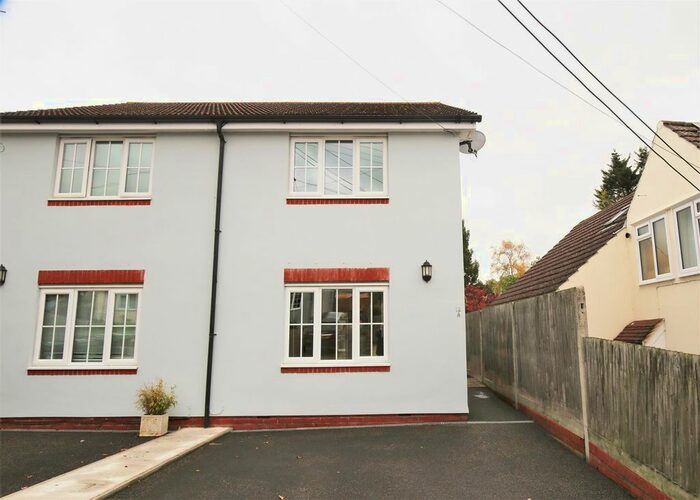 2 Bedroom Semi-Detached House To Rent In Battlefields, Wrotham, Kent TN15